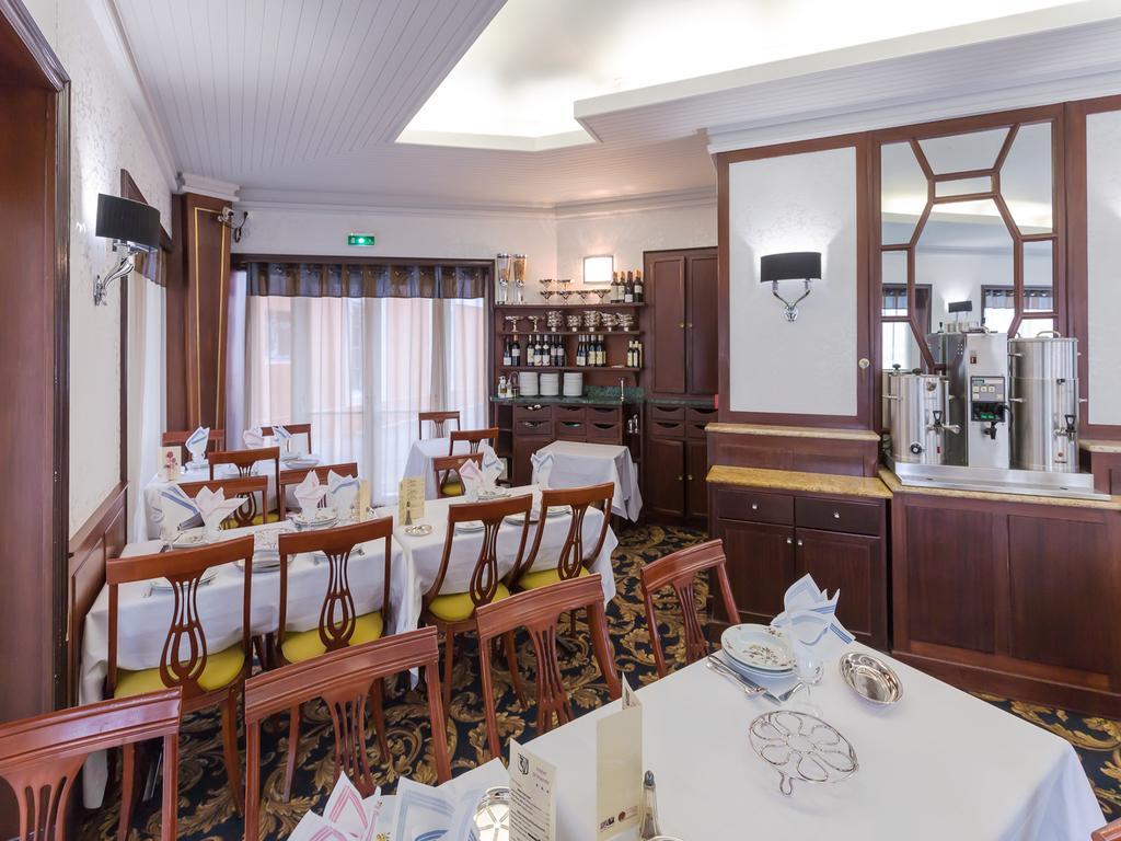 Hotel Irlande Лурд Экстерьер фото